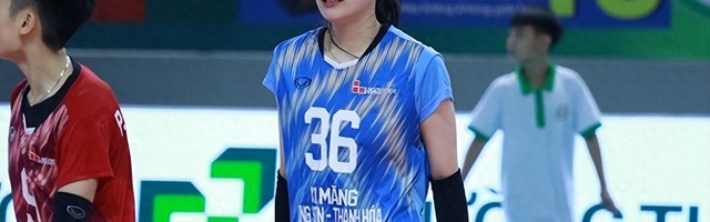 女排4将集体加盟越南联赛！无缘国家队集训？或将在第二阶段回归|孙杰|蔡晓晴|男排|王艺竹|薛智鸿_新浪体育_新浪新闻