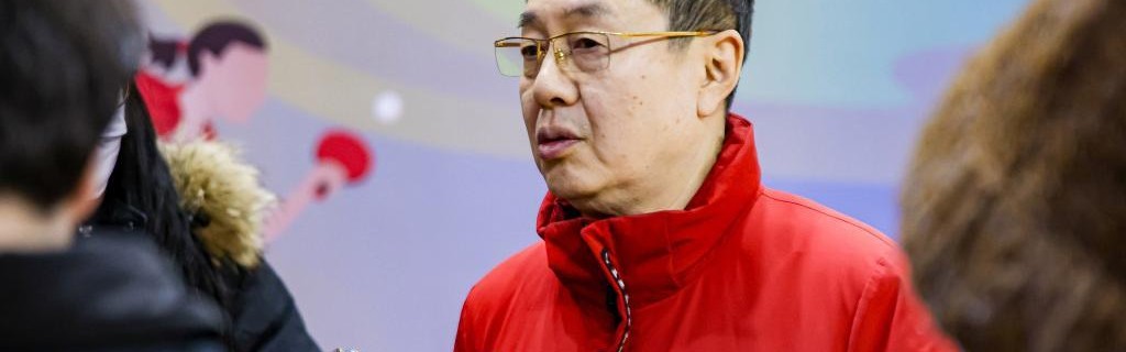 2026世界杯客户端安装-“国球进社区”乒乓总决赛落幕，乒乓“沪超”樊振东或将加盟