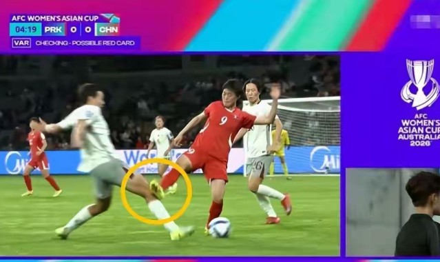 2026世界杯高清直播下载-2-1逆转！中国女足干翻20年苦主，一只脚稳稳踏进亚洲杯四强