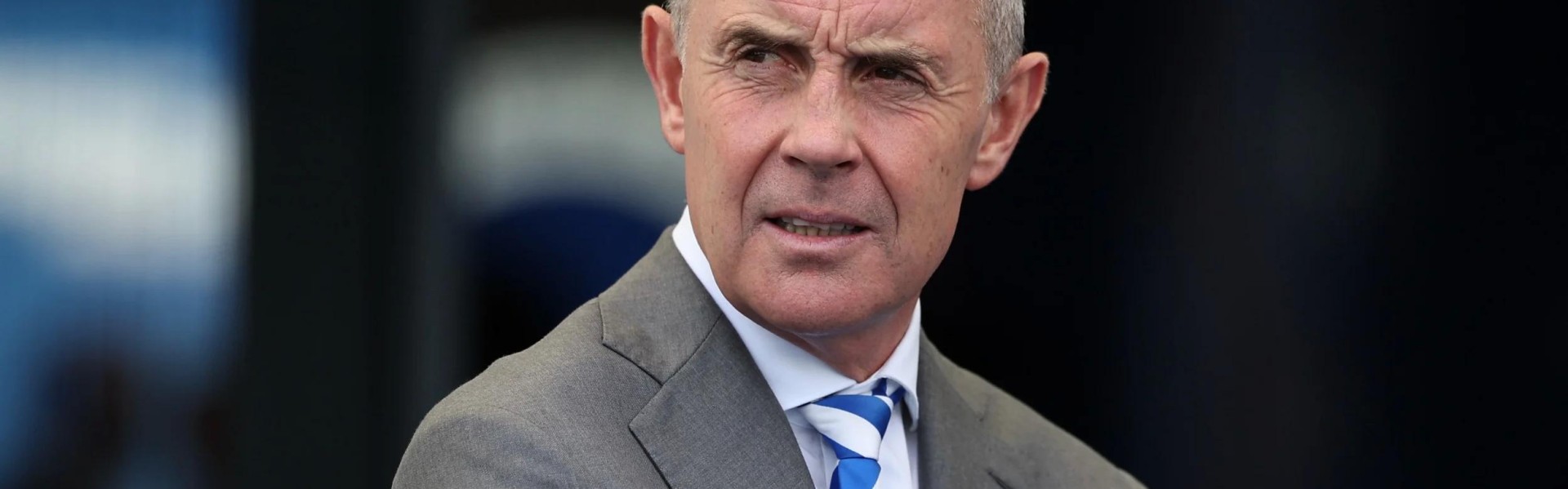 2026世界杯直播官网入口-官方：布莱顿技术总监戴维-韦尔离任，他曾在布莱顿工作8年