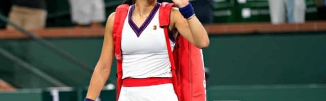 拉杜卡努总决赛席位告急 最后一席恐陷多人乱战