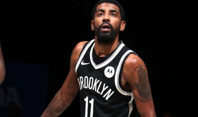 2026世界杯高清直播下载-欧文去哪了？篮网比赛期间 他在开会探讨社会问题