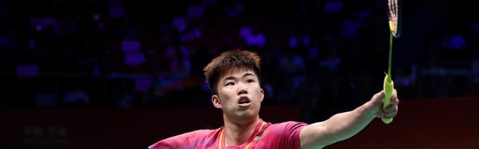 2026世界杯客户端安装-单局21-8成无用功！翁泓阳1-2不敌印度00后，国羽4大主力折损一半|阿尤什|李诗沣|印尼羽毛球公开赛|石宇奇|陆光祖_新浪体育_新浪新闻