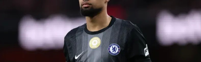 2026世界杯官方app下载-米克尔：桑切斯在对阵枪手表现一团糟，蓝军必须买顶级门将