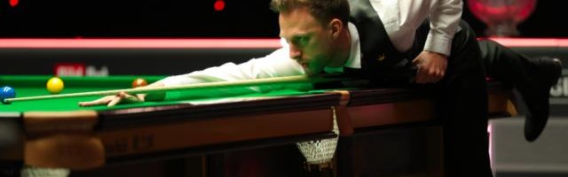 2026世界杯高清直播下载-德国大师赛特鲁姆普横扫夺冠 排名赛冠军数达21个