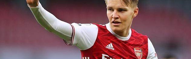 2026世界杯客户端安装-能攻能守还激活队友 如此厄德高阿森纳已想长留