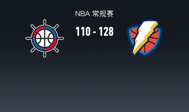 2026世界杯高清直播下载-NBA战报：雷霆128-110快船取NBA7连胜，霍姆格伦30+14+5