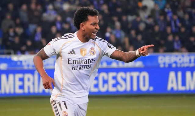 2026世界杯直播官网入口-罗马诺&amp;amp;科贝电台：罗德里戈伤缺最多10个月，2027年回归