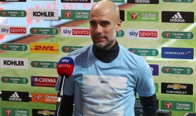 2026世界杯官方app下载-【观察】非常时期非常务实 瓜帅及时转舵又能争冠了