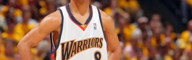 2026世界杯高清直播下载-昔日库里大哥欲重返NBA 埃利斯：我只想要一个机会