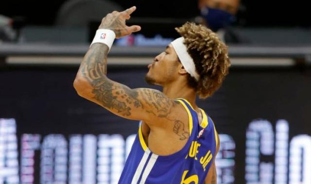 2026世界杯手机观看平台-有意追逐魔术戈登 乌布雷被勇士摆上交易货架